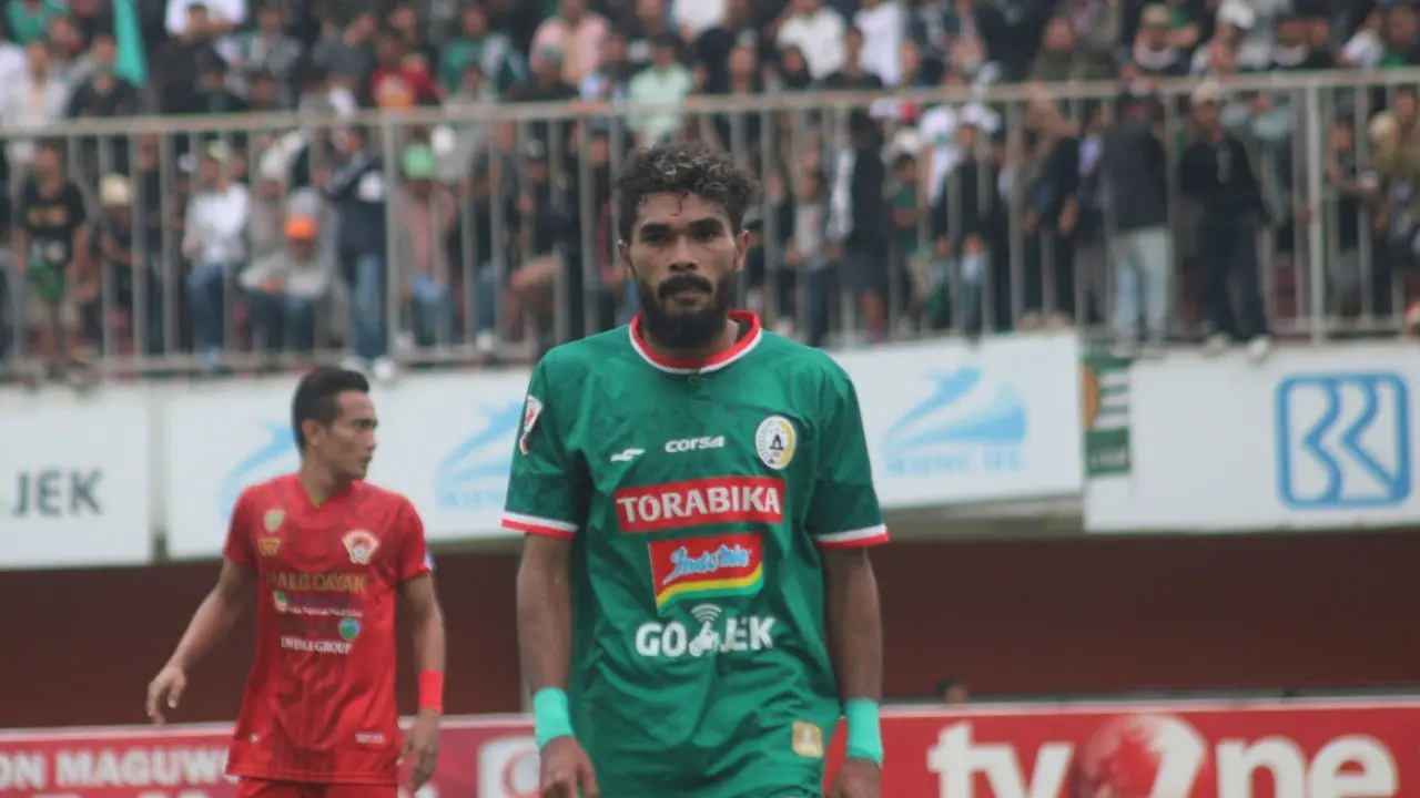 Pemain PSS Sleman, Rifal Lastori