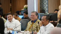 Ketahanan Ekonomi Indonesia Diperkuat Lewat Investasi di Berbagai Sektor
