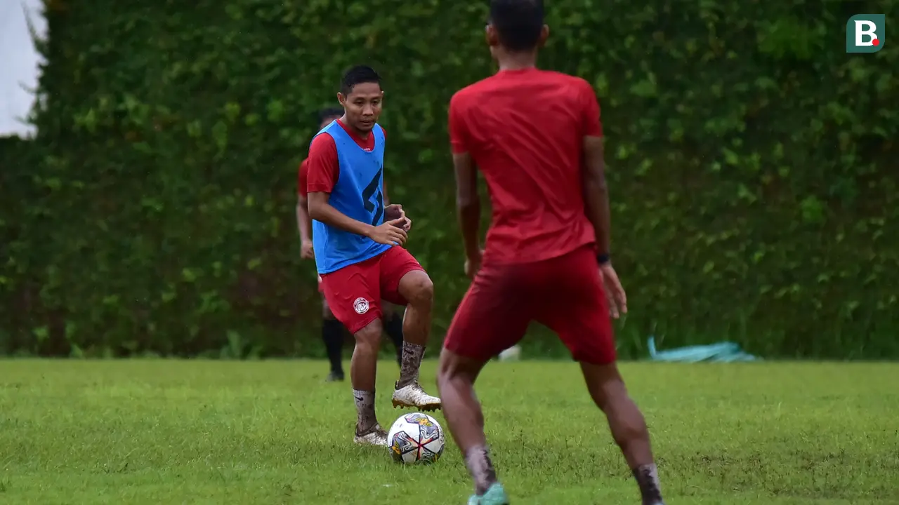 Evan Dimas, Arema FC
