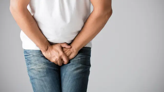 Nyeri pada Skrotum, Kenali 3 Penyebab Paling Sering (ruigsantos/shutterstock)