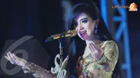 Cerita Syahrini Dapat Berkah Lebaran