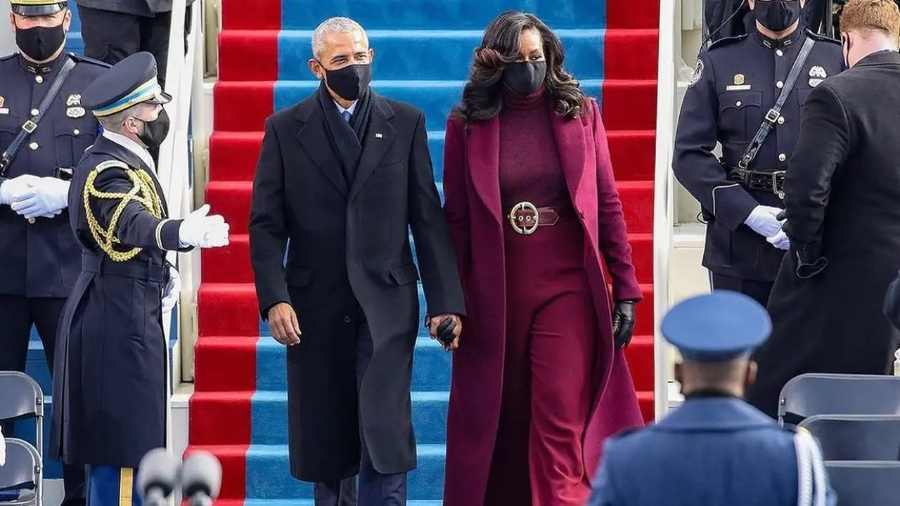 Michelle Obama