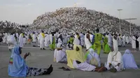 Kapan Wukuf Arafah 2026? Catat Estimasi Tanggal Puncak Haji dan Jadwal Penting Lainnya