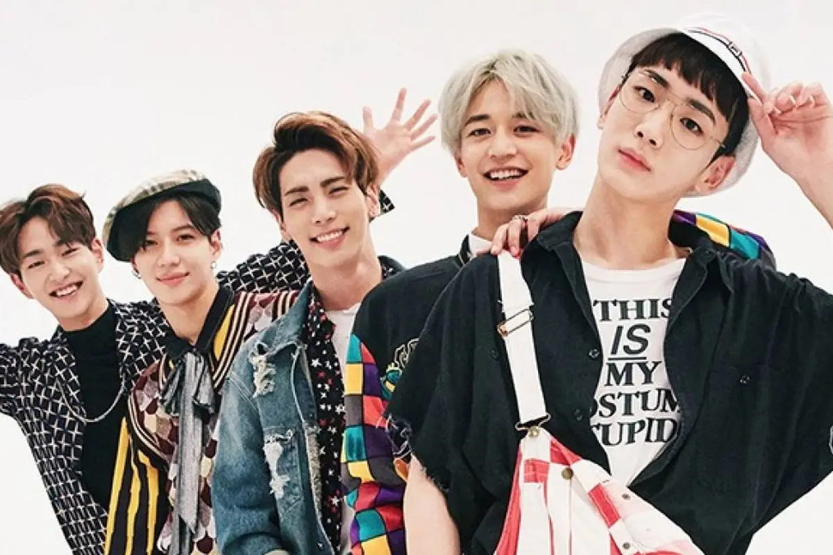 [Bintang] SHINee Bakal Comeback di Ulang Tahun ke-10