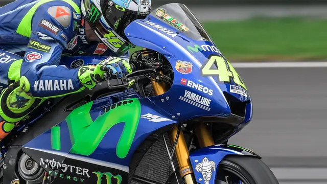 Valentino Rossi