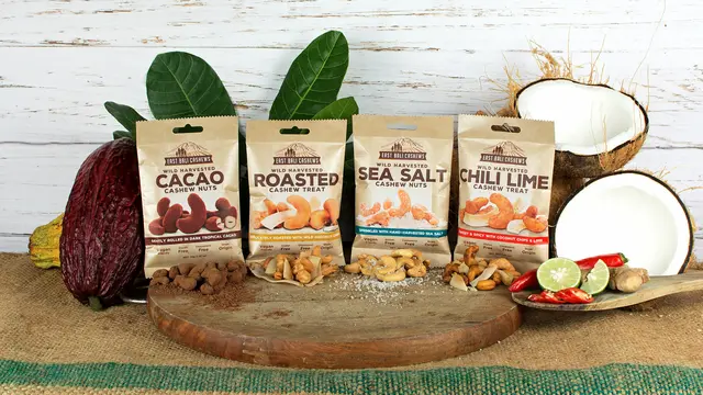 Camilan Kacang Berkualitas Tak Takut Lagi Gemuk Saat Ngemil
