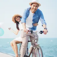 ilustrasi pasangan cinta/copyright by little star (Shutterstock)