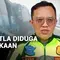 Kabut Asap Picu Kecelakaan Beruntun