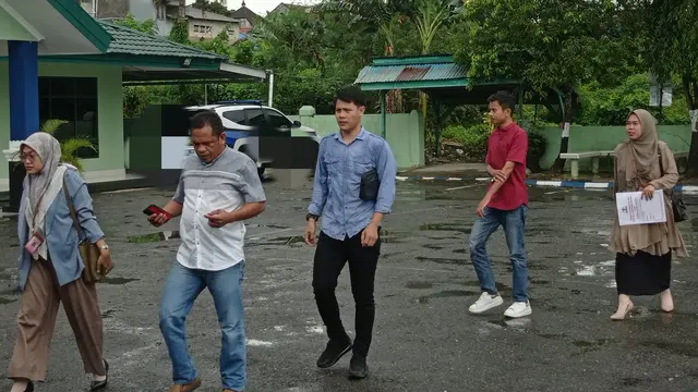 Seorang oknum anggota TNI di Kota Kendari, diduga merudapaksa seorang mahasisiwi di Kota Kendari.(Liputan6.com/dok.POM XIV/3 Kendari)