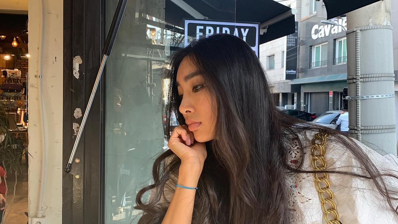 Potret dan Profil Moon Gabi