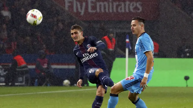 Marco Verratti