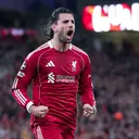 Dominik Szoboszlai Buka Suara soal Keributan dengan Curtis Jones