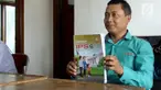 Buku kontroversi Yerusalem akhirnya akan ditarik oleh penerbit Yudhistira.