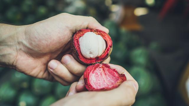 10 Manfaat Kulit Manggis Untuk Kesehatan Dan Kecantikan Hot Liputan6 Com