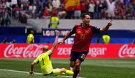 Spanyol vs Belgia Sudah Mulai, Dapatkan Link Live Streaming Piala Dunia 2026