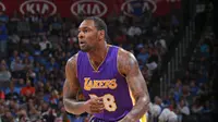 NBA: Rockets Boyong Eks Pemain Lakers