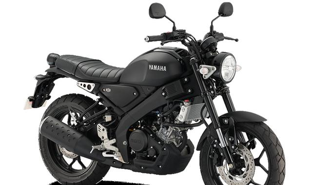 Yamaha XSR155 Meluncur di Filipina Harga Rp47 Jutaan 