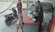 Pria di Bogor Datangi Warung dan Perlihatkan Kelamin ke Pedagang