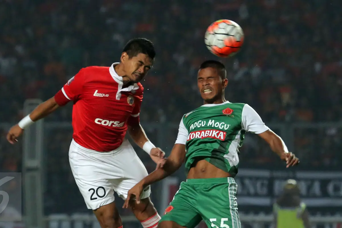 20160611-Persija vs PS TNI-Jakarta-HF	