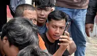 9 Jam di Laut, Cerita ABK Kapal Virgo Selamat Berkat Tabung LPG 3 Kg
