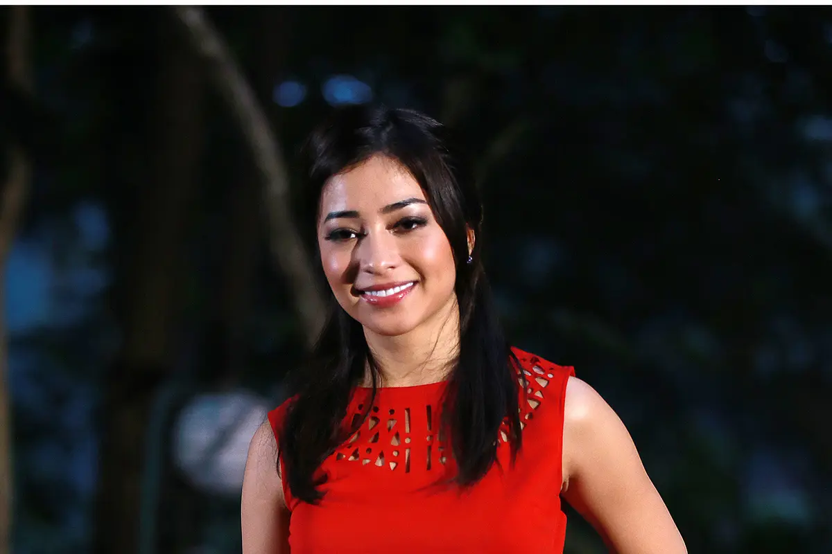 Nikita Willy