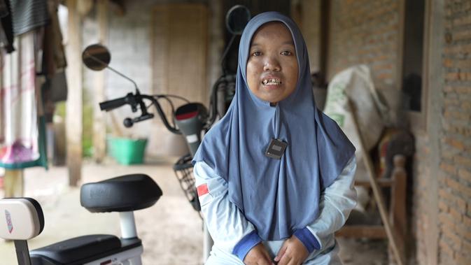 Dapur MBG di Sukoharjo Beri Ruang dan Harapan bagi Pekerja Penyandang Disabilitas