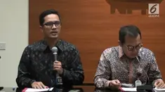 Guna memperkuat penyidikan, KPK juga berupaya meminta keterangan Setya Novanto, yang kini menjadi Ketua DPR.