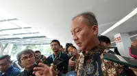 Agus Gumiwang Akui Revisi Aturan TKDN, Pangkas Waktu dan Biaya Penerbitan Sertifikat