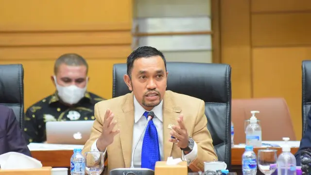 Oknum Polisi Perkosa Remaja, Ahmad Sahroni Minta Pelaku Dihukum Maksimal