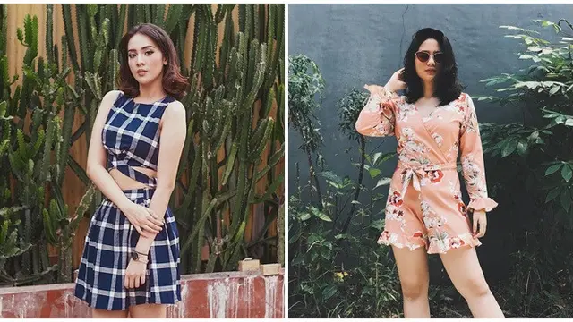 [Bintang] Anya Geraldine-Tissa Biani