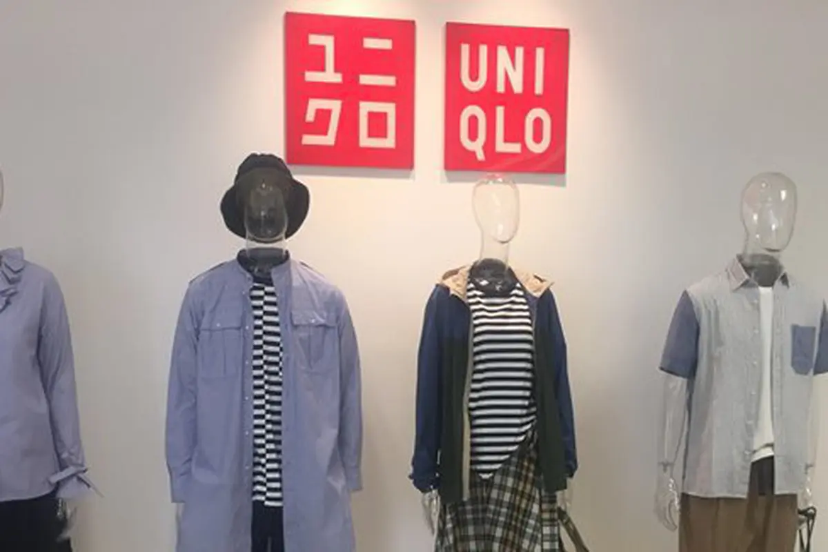 Uniqlo X JW Anderson