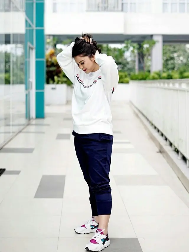 [Fimela] Putri Titian