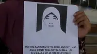 VIDEO: 2 Gadis Bandung Diduga Diculik