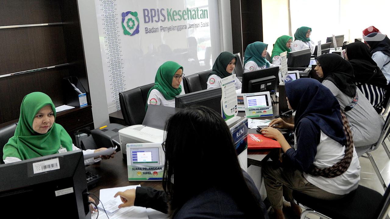 Iuran Naik, Peserta BPJS Kesehatan Diprediksi Pilih Turun Kelas
