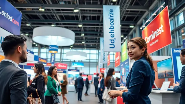 tujuan job fair