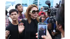  Penyidik Direktorat Tindak Pidana Umum Bareskrim Polri berencana menggelar reka ulang penangkapan artis Nikita Mirzani dan Puty Revita Sari. Keduanya terlibat kasus dugaan tindak pidana perdagangan orang (TPPO) bermodus prostitusi.