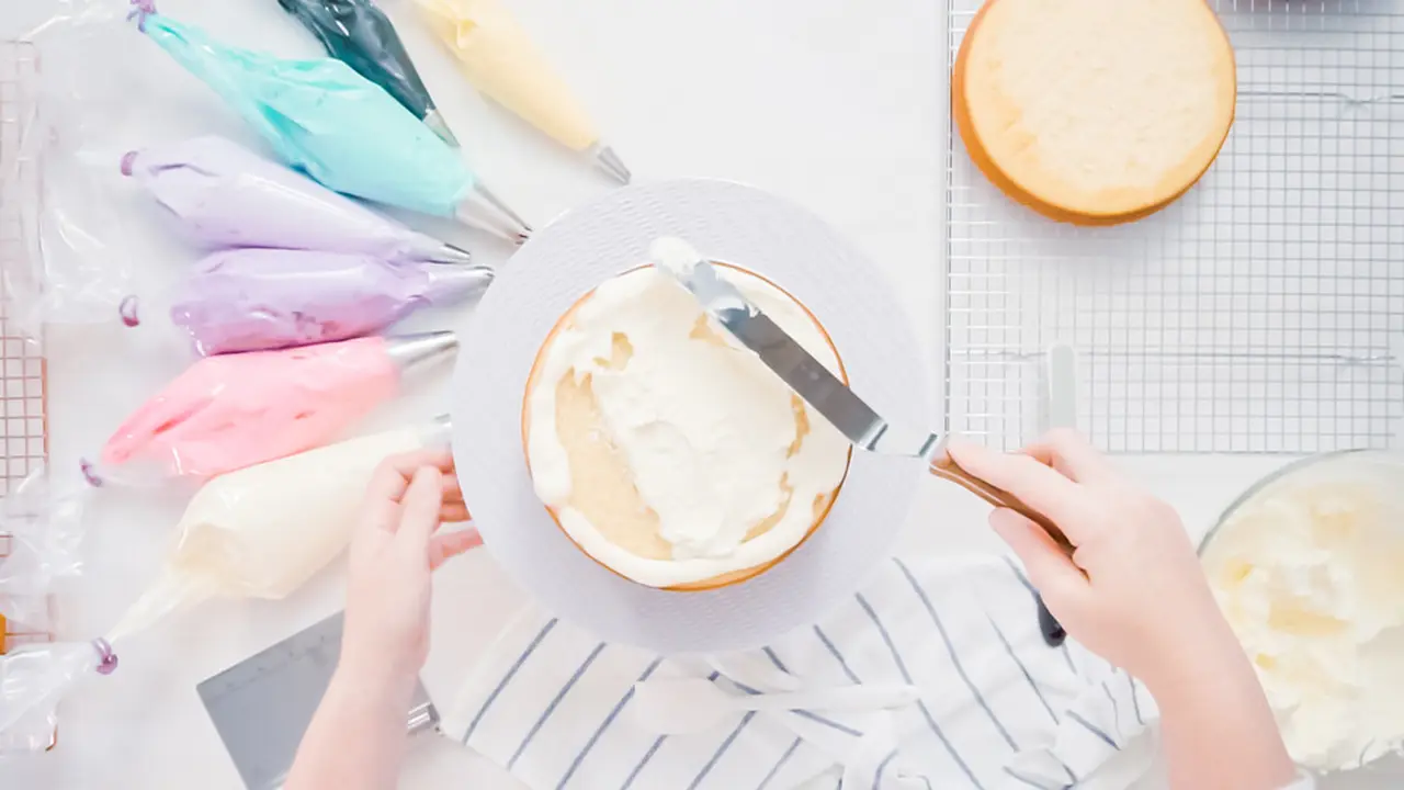 Rela Resign Demi Tintjeu Homemade Cakes & Cookies, Kini Kewalahan Layani Pesanan