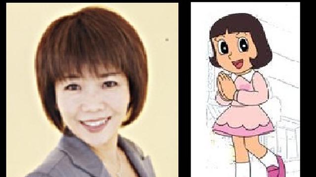 Pengisi Suara Anak Perempuan Di Ninja Hattori Meninggal Showbiz Liputan6 Com