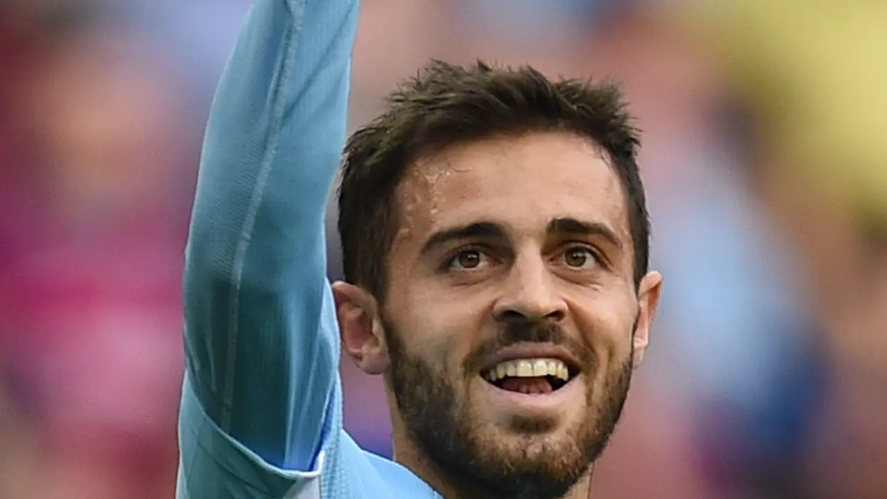 Manchester City-Stoke City
