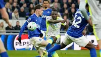 Jeremy Doku Sesali Hasil Imbang Lawan Everton: Kami Terlalu Ceroboh di Babak Kedua