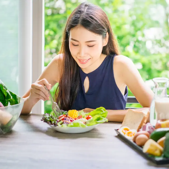 Beberapa Rekomendasi Makanan Ringan Tinggi Protein Yang Sehat Dan Enak Lifestyle Fimela Com