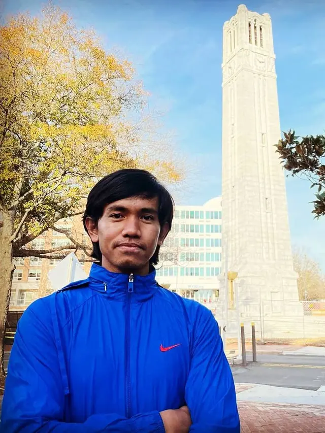 Ahmad Munjizun