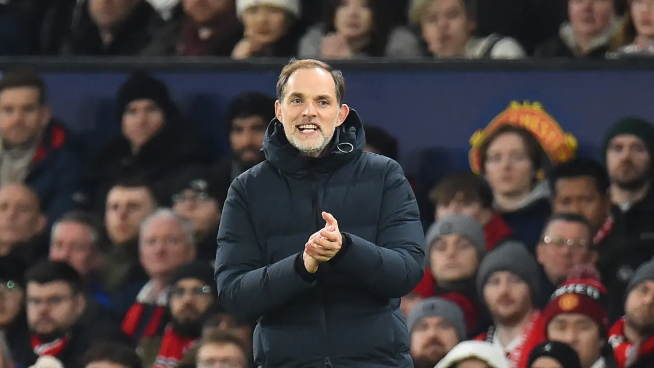 Thomas Tuchel, Bayern Munchen