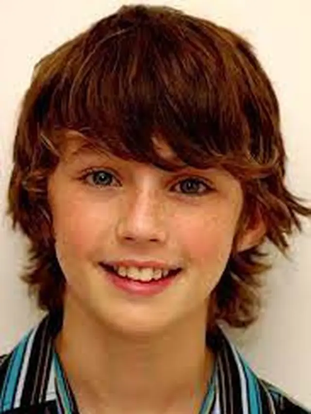 6 Foto Masa Kecil Troye Sivan, Pelantun Lagu Angel Baby yang Viral di TikTok