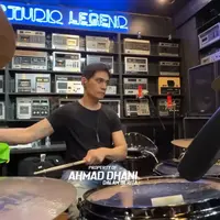 Tyo Nugros  (YouTube Ahmad Dhani Dalam Berita)