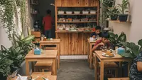 7 Ide Tata Letak Warung Makan Kecil Sederhana tapi Estetik, Modal Minim Hasil Maksimal