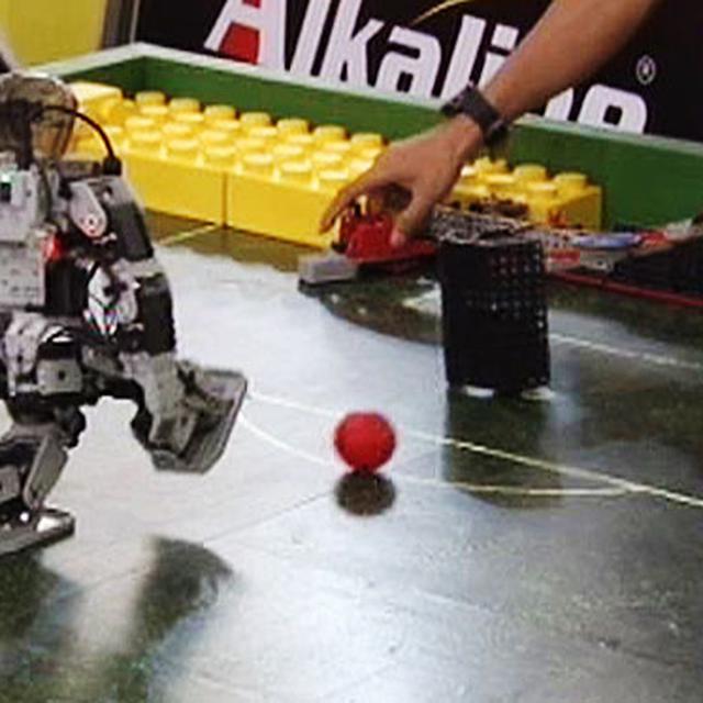 Robotik Akan Masuk Kurikulum Pendidikan Indonesia Page 3 Tekno Liputan6 Com