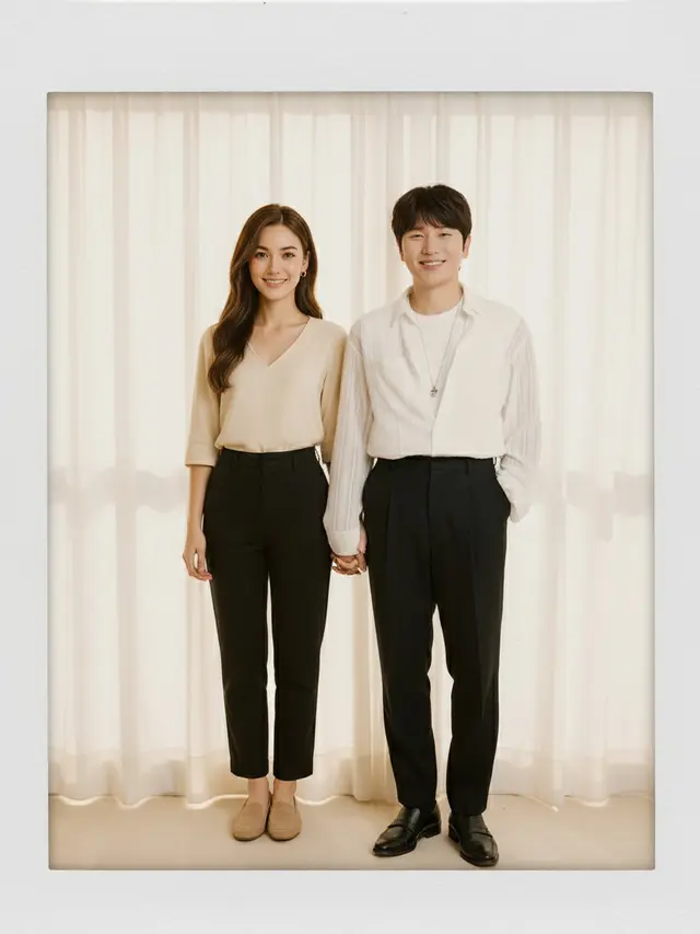 Cara Buat Foto AI dengan Artis di Google Gemini