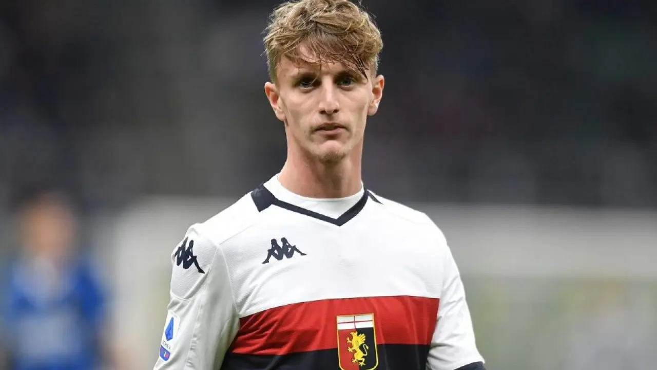 Juventus Segera Boyong Wonderkid Italia