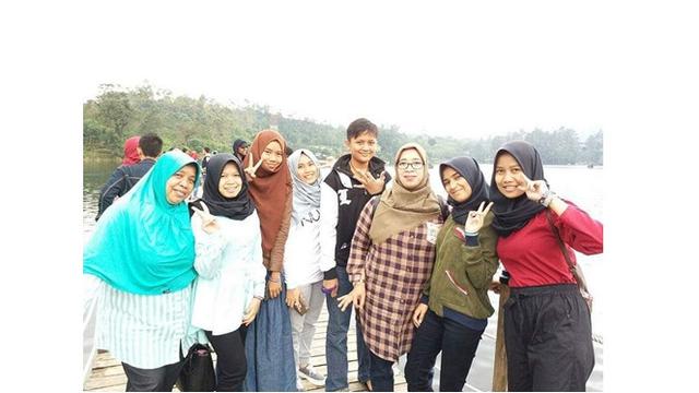 6 Potret Nadya Mustika saat Tinggal di Panti Asuhan, 10 Tahun Penuh Kenangan